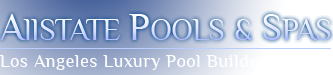 Allstate Pools & Spas
